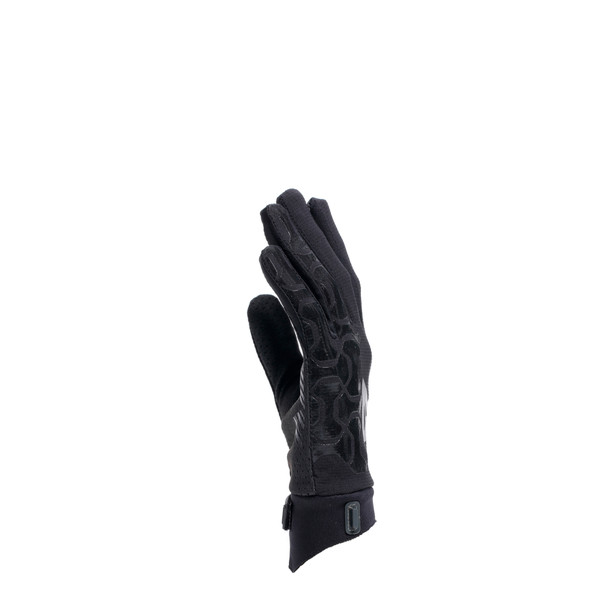 hgr-unisex-bike-gloves-black image number 3