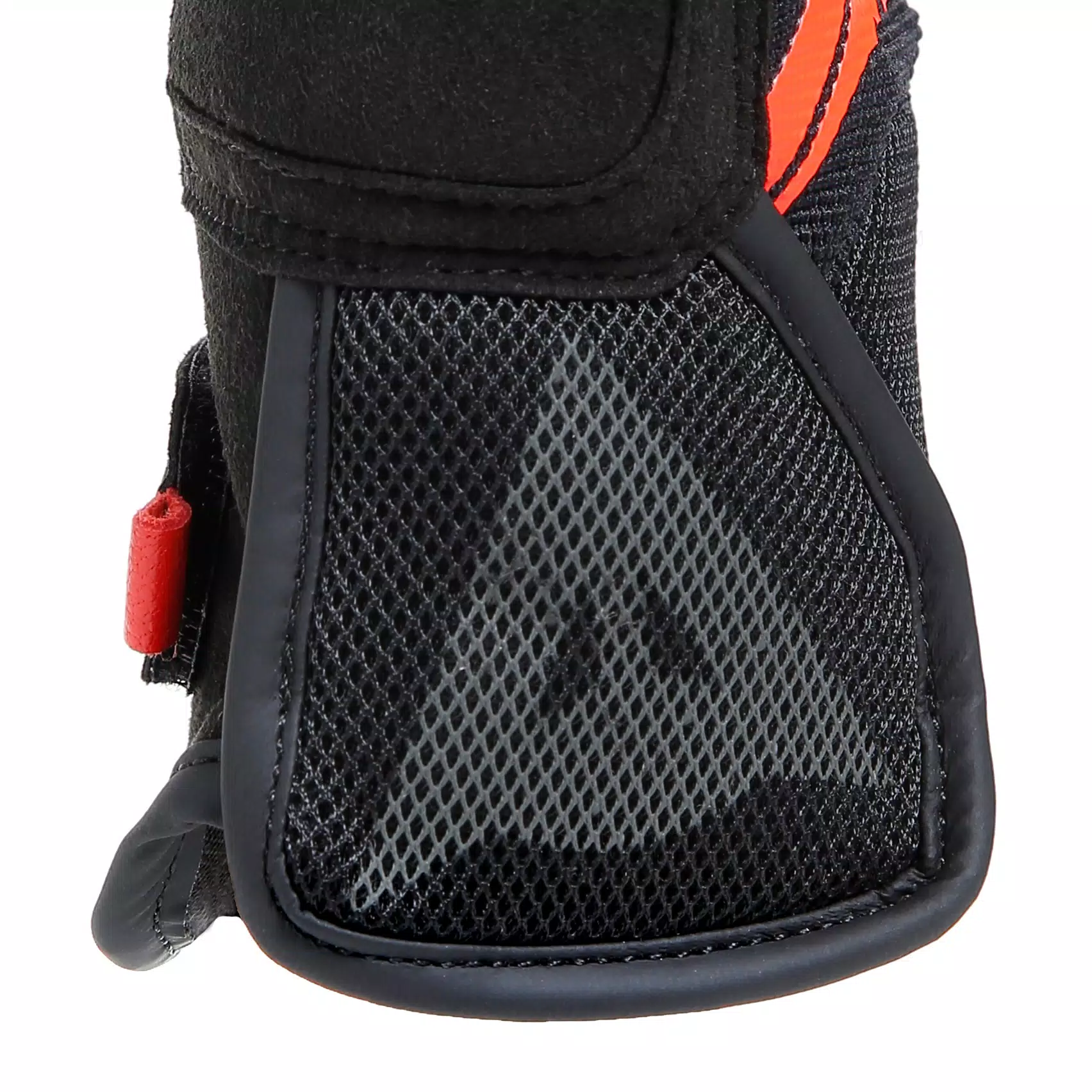 MIG 3 AIR - MEN'S MOTORCYCLE TEXTILE SUMMER GLOVES