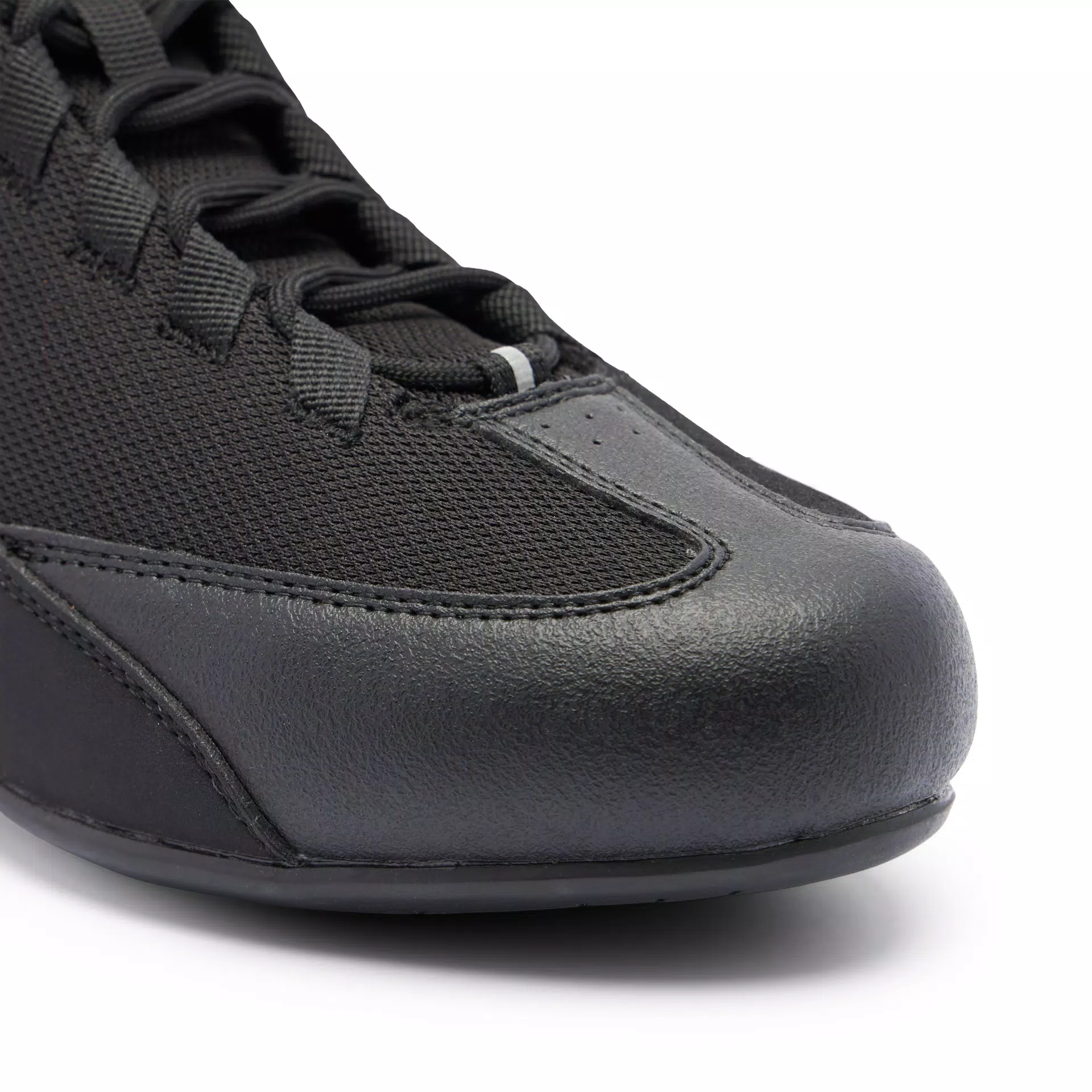 SHIFTER SPORT MOTORCYCLE SHOES MEN - BLACK
