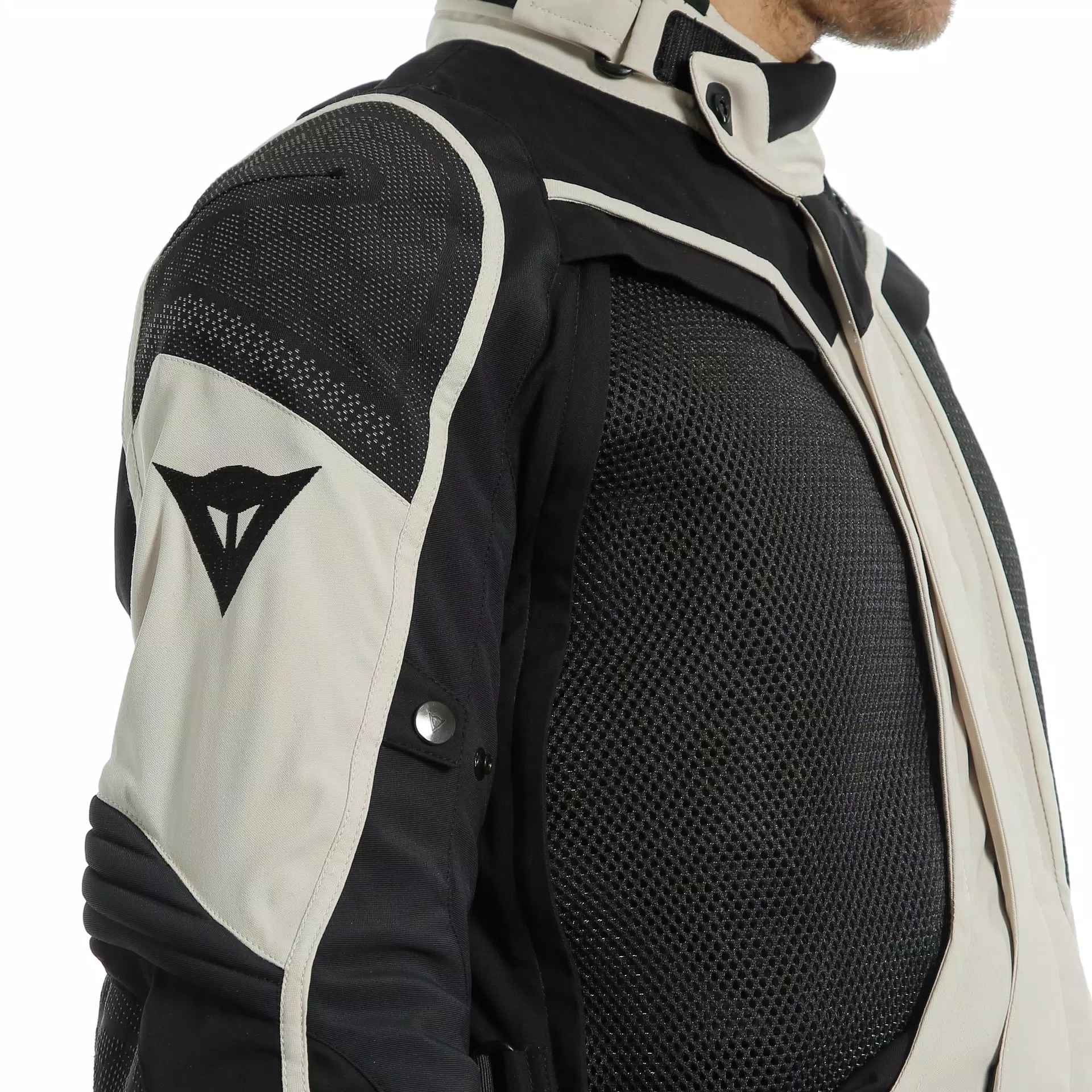 D-EXPLORER 2 GORE-TEX JACKET