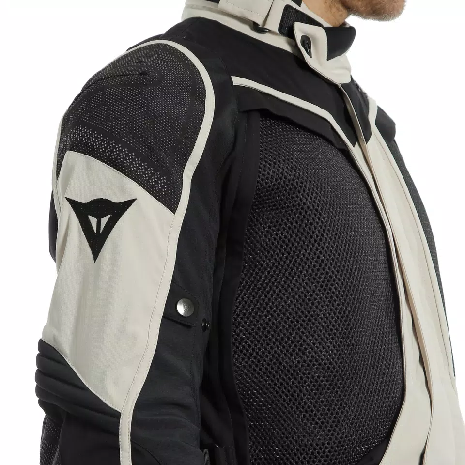 D-EXPLORER 2 GORE-TEX JACKET - PEYOTE/BLACK - 8