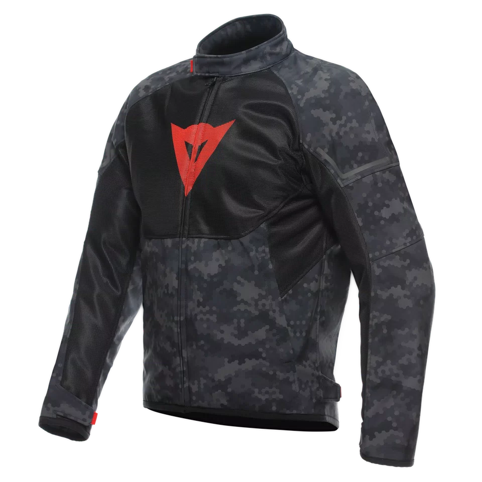 Dainese mesh motorcycle jacket discount