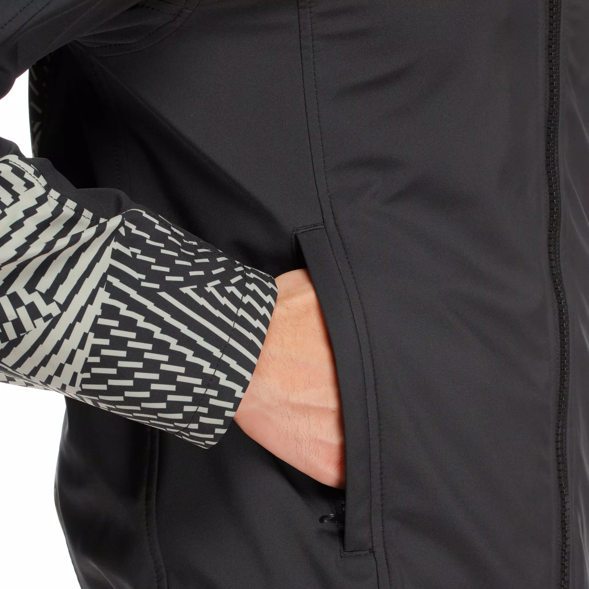 IGNITE 2 - MEN TEXTILE MOTORCYCLE JACKET