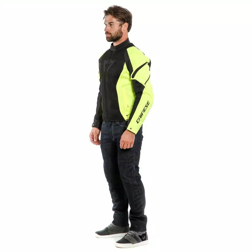 AIR CRONO 2 TEX JACKET -  - 39