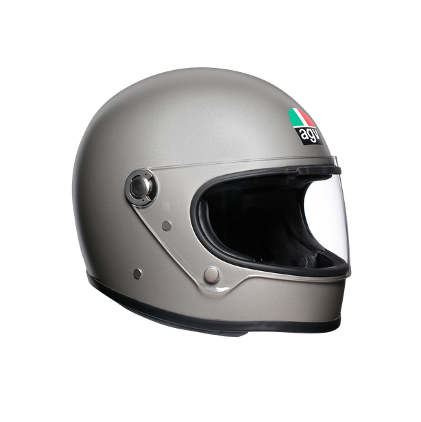 X3000 MONO DOT - MATT LIGHT GREY - X3000