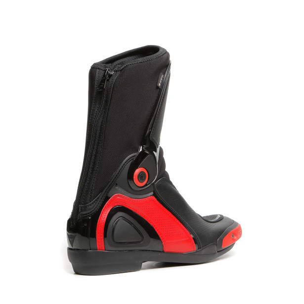 sport-master-gore-tex-boots-black-lava-red image number 2