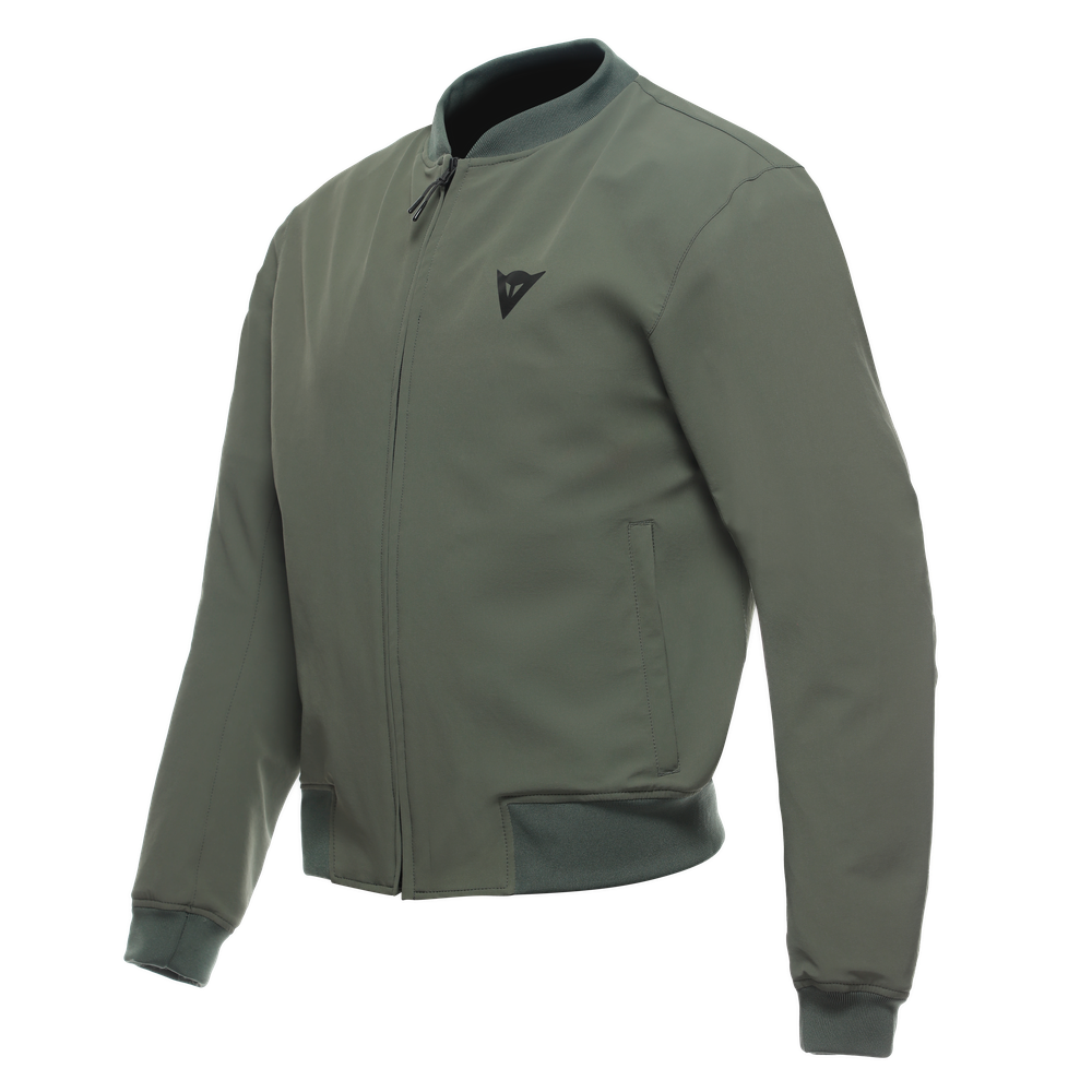 BHYDE NO-WIND TEX JACKET  image