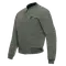 BHYDE NO-WIND TEX - MEN'S MOTORCYCLE JACKET IN FABRIC