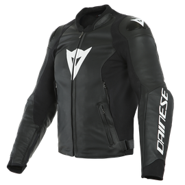 VR46 CURB LEATHER JACKET - ダイネーゼジャパン | Dainese Japan 