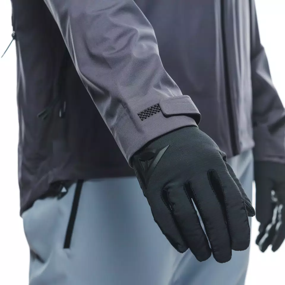 HGC SHELL - MEN'S WATERPROOF BIKE JACKET - PERISCOPE - 7