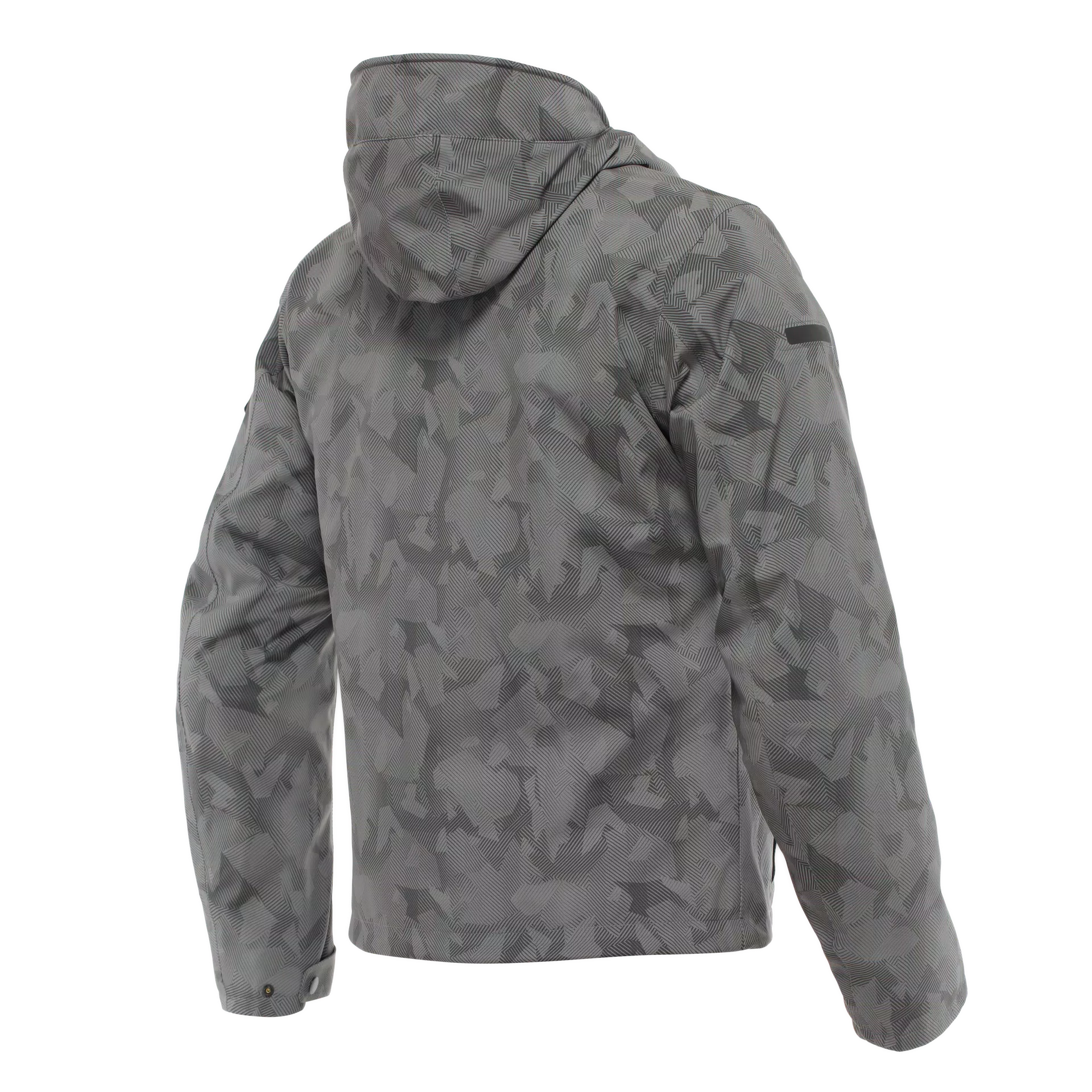 CORSO ABSØLUTESHELL™ PRO - MEN'S WATERPROOF MOTORCYCLE JACKET