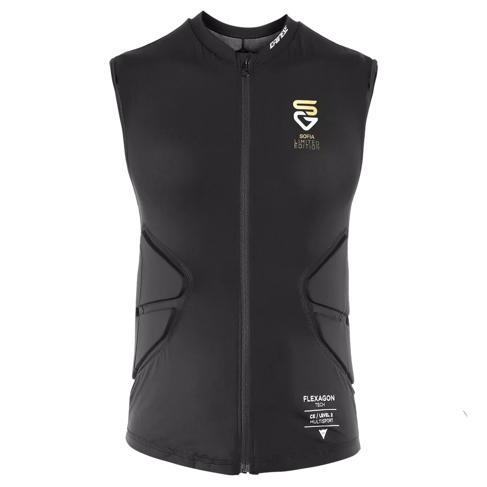 Veste Bering perforée avec protection dos, épaule, bras im Kanton Genf Veste Bering perforée avec protection dos, épaule, bras im Kanton Genf