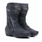 S-TR1 MOTORRADSTIEFEL HERREN - SCHWARZ