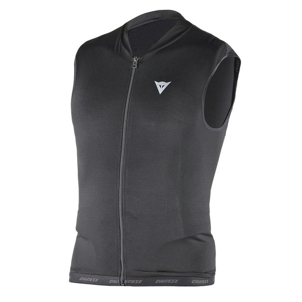WAISTCOAT FLEX LITE - KID BLACK- Kids