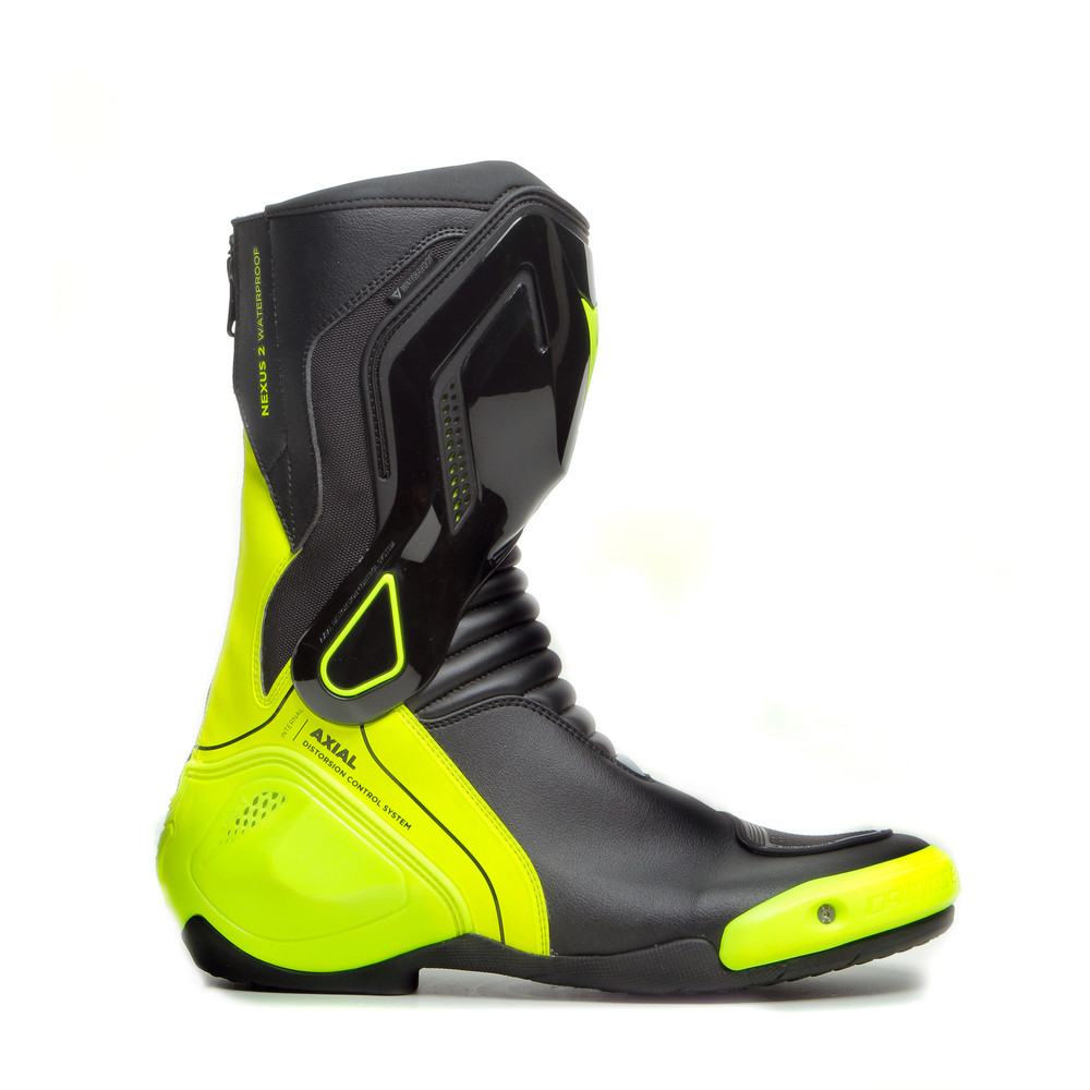 NEXUS 2 D-WP BOOTS | Dainese