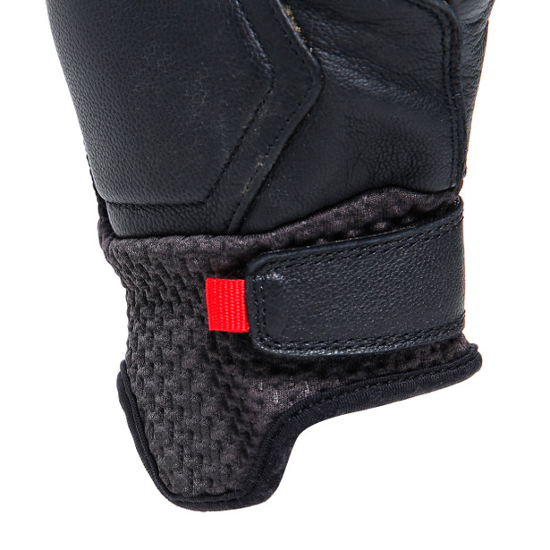 karakum-ergo-tek-gloves-black-black image number 7