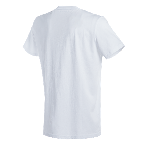 racer-passion-t-shirt-white-anthracite image number 1