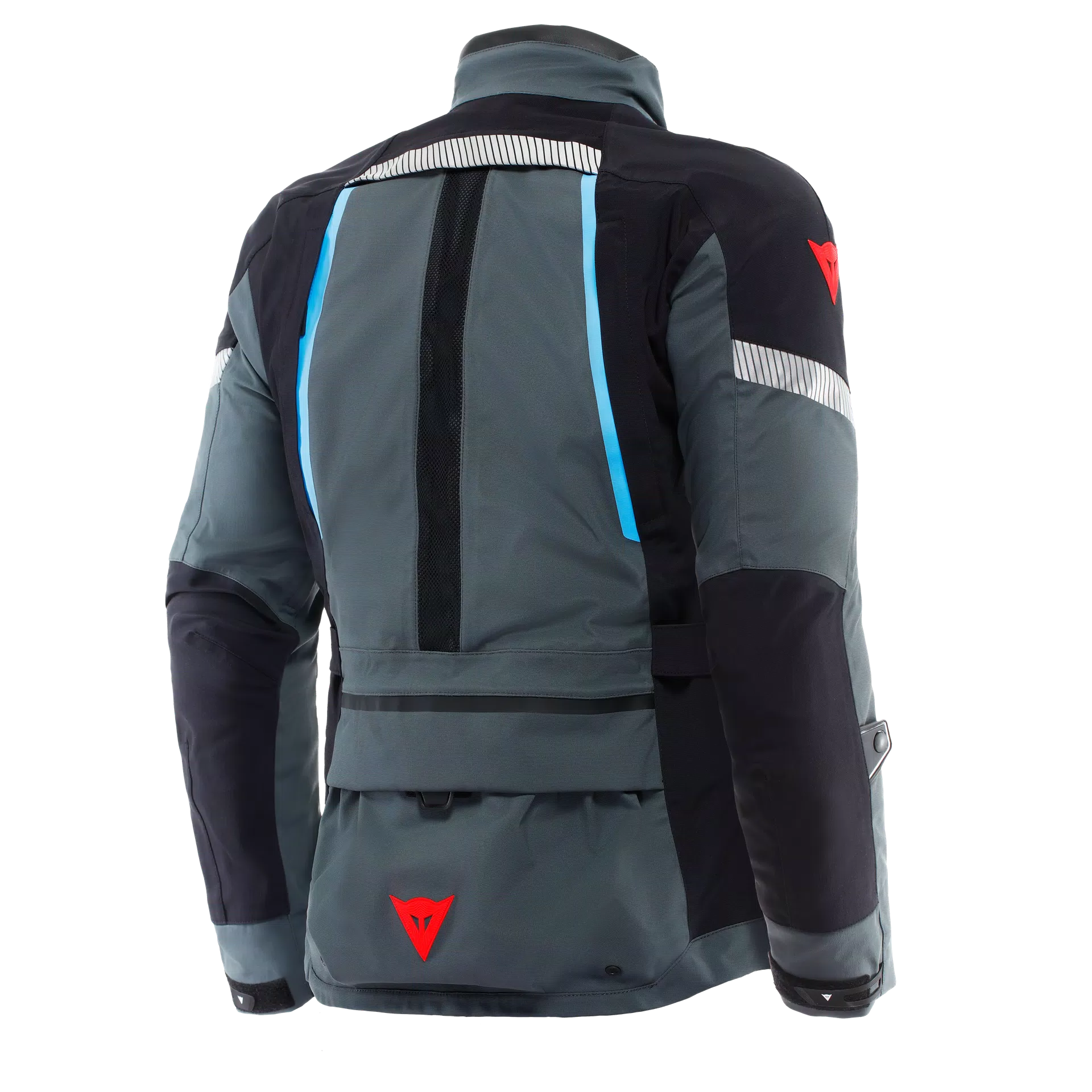 MANGEN ABS&Oslash;LUTESHELL&trade; PRO - VESTE DE MOTO TOURING HOMME