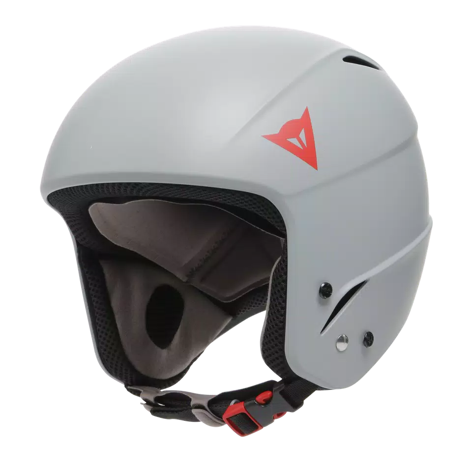 SCARABEO R001 ABS CASCO SCI BAMBINO - NARDO-GRAY - 1
