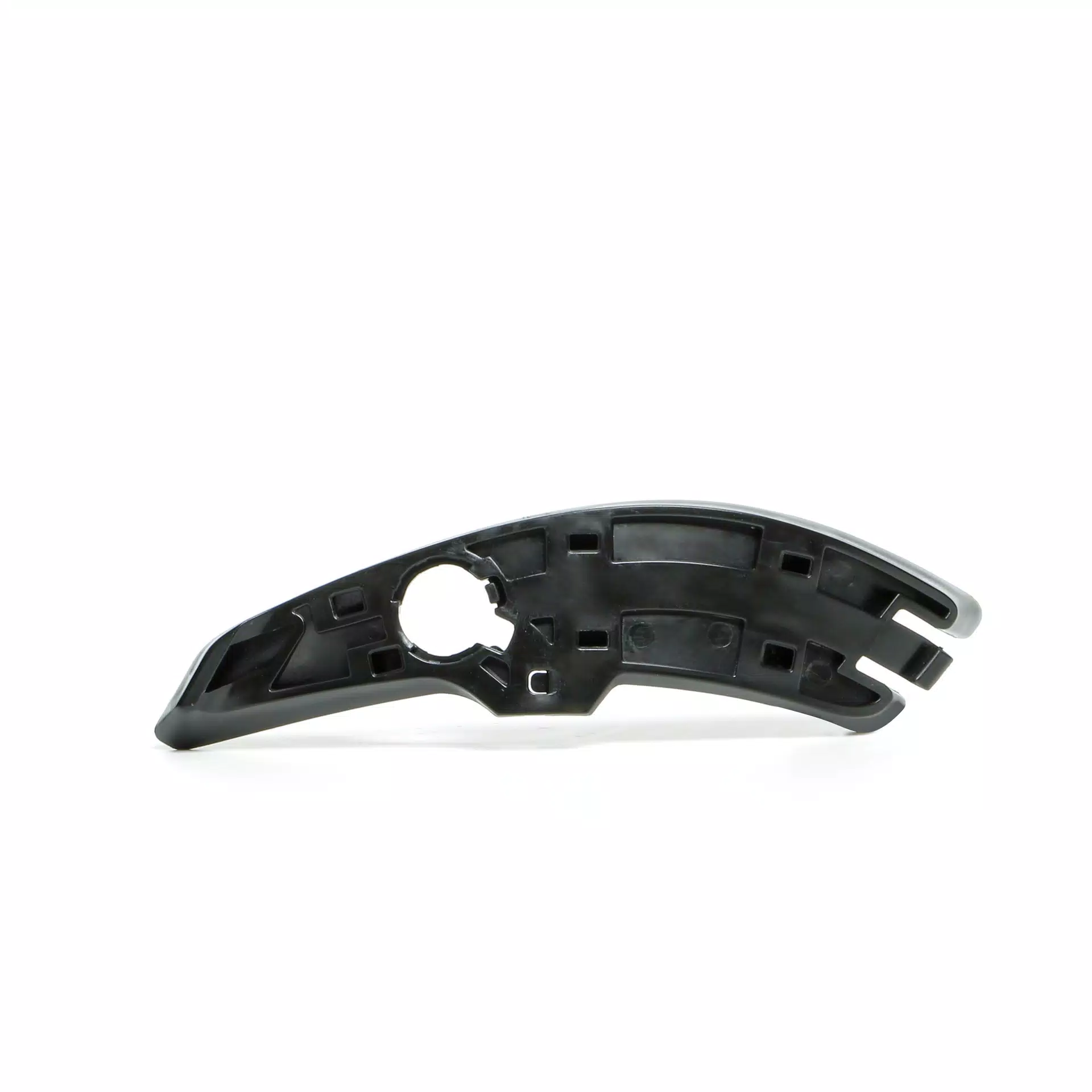 AGV INTERCOM ADAPTER K5 S (XS-S-MS) - BLACK