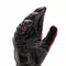 FULL METAL 7 - MEN'S MOTORCYCLE RACING LEATHER GLOVES