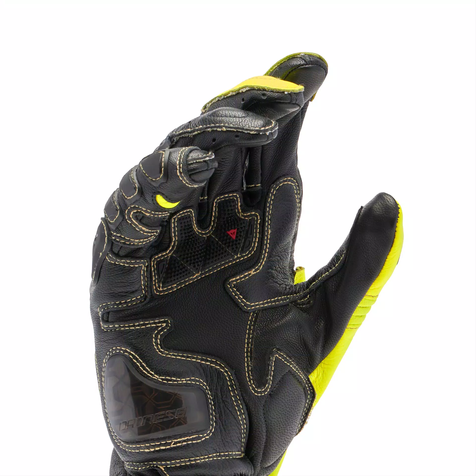 FULL METAL 7 GUANTES MOTO HOMBRE