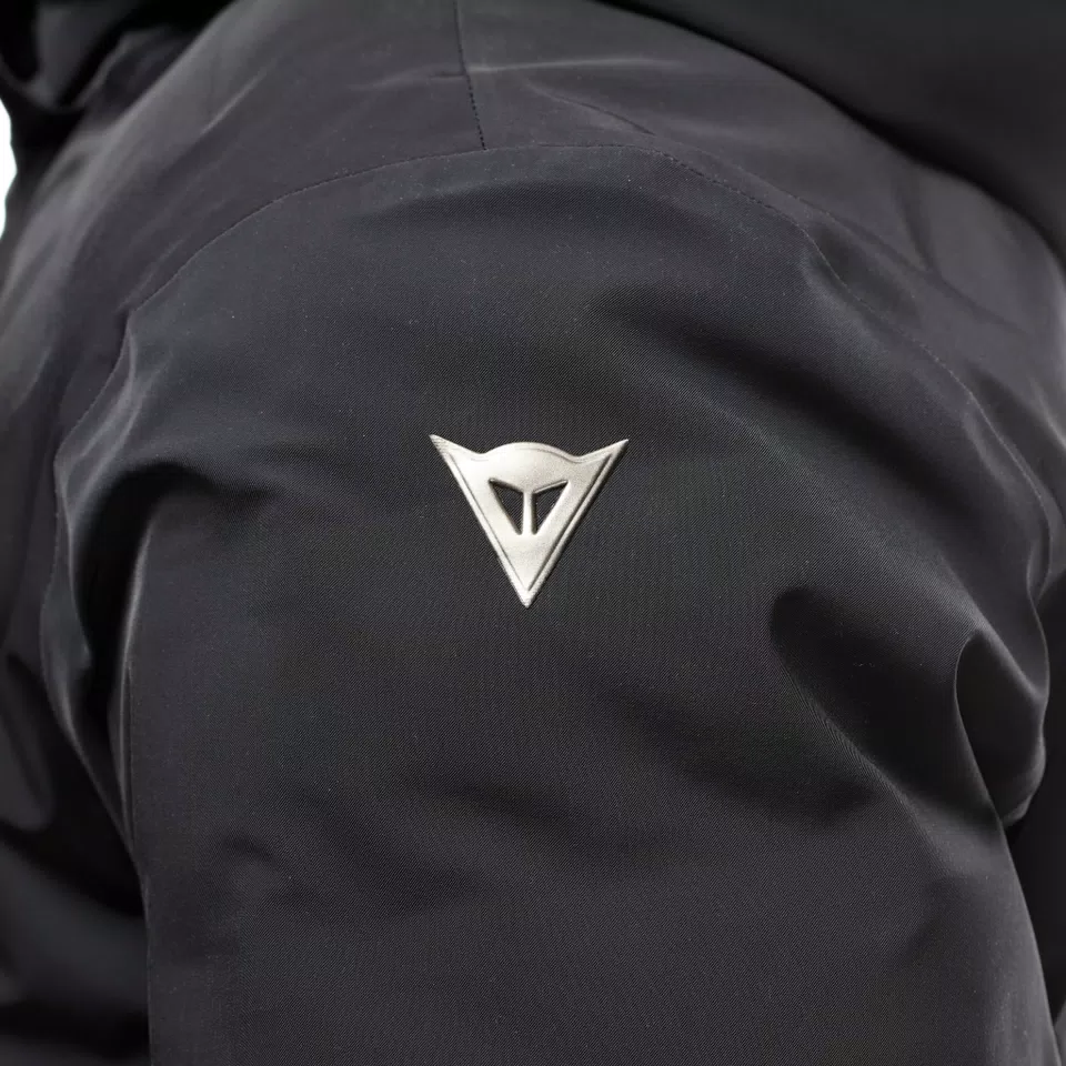 IVENTA DERMIZAX EV™ - MEN'S TECHNICAL DOWN JACKET - STRETCH-LIMO - 8