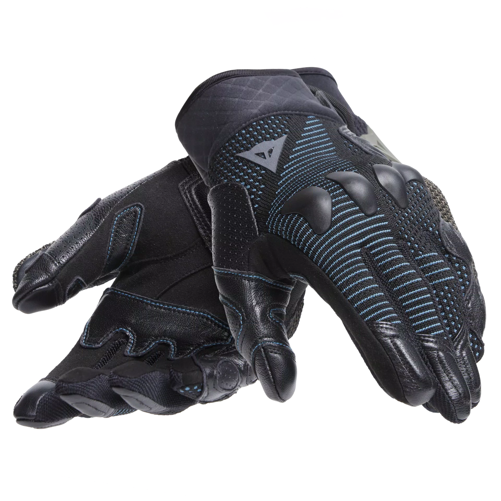 UNRULY WOMAN ERGO-TEK GLOVES