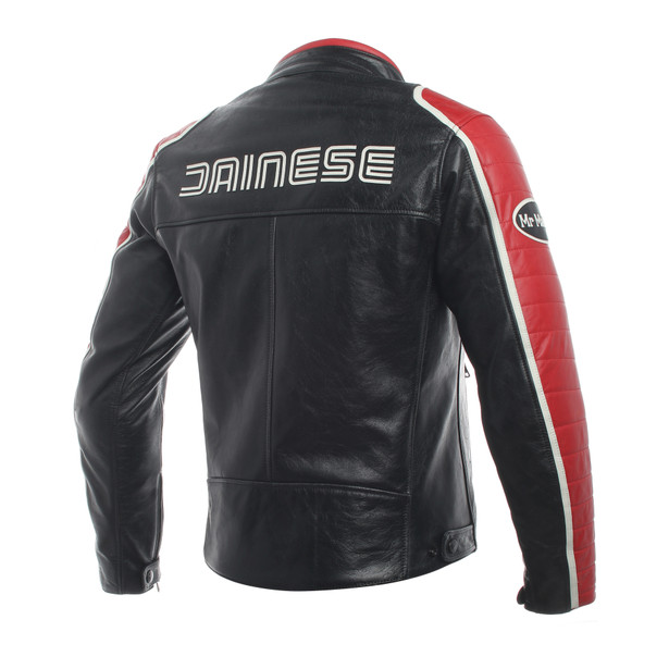 speciale-leather-jacket-black-red image number 2