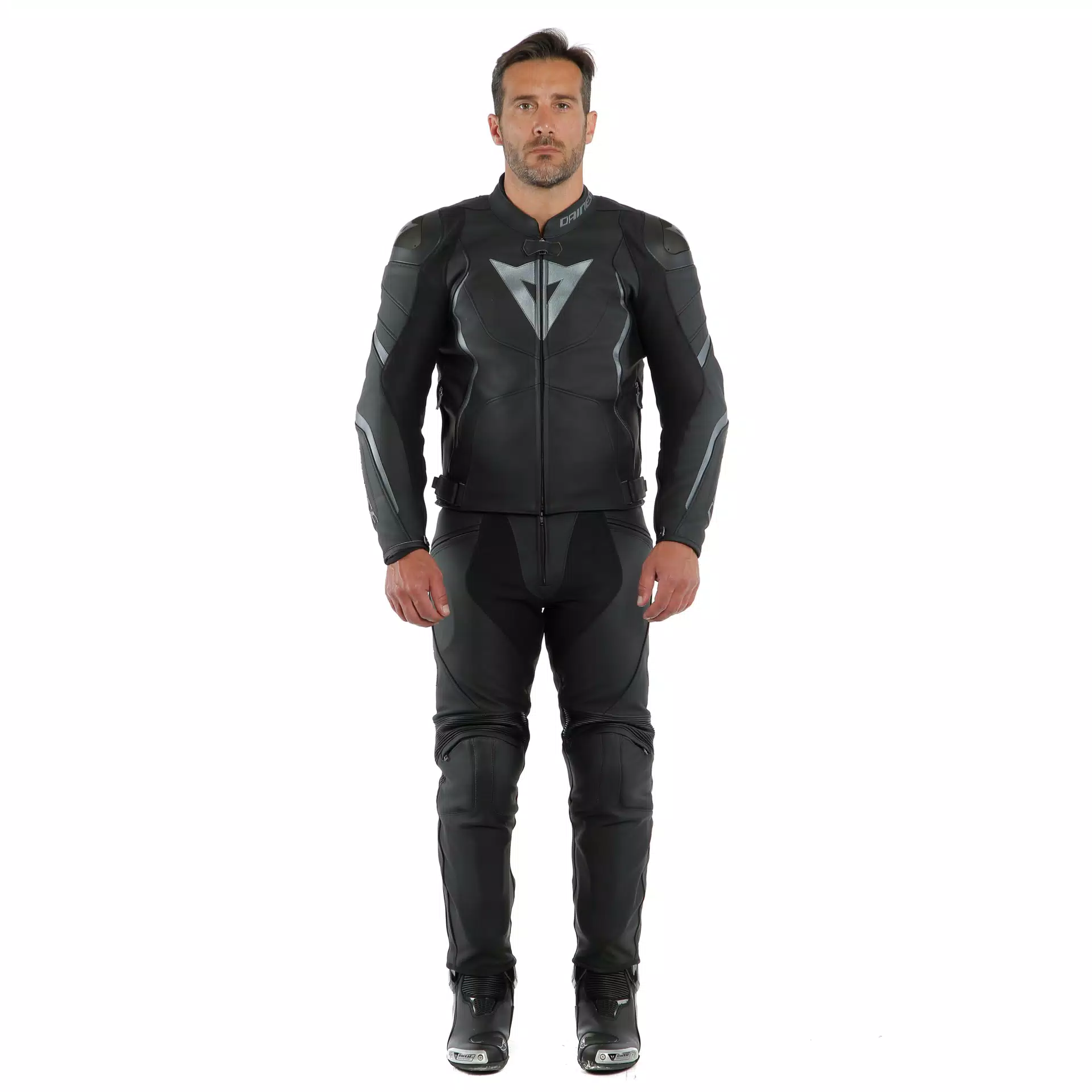 AVRO 4 LEATHER JACKET
