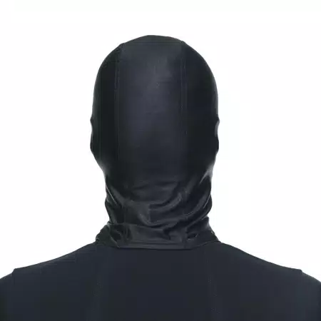 MOTORCYCLE BALACLAVA - BLACK DAINESE - 5