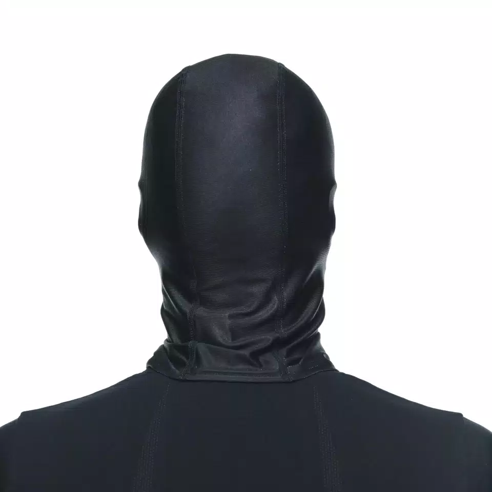 STURMHAUBE - BLACK DAINESE - 5