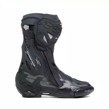 RT-RACE PRO AIR - BLACK/REFLEX