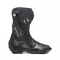 RT-RACE PRO AIR MEN'S MOTORCYCLE RACING BOOTS - BLACK/REFLEX