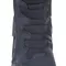 S-TR1 WP MEN'S WATERPROOF MOTORCYCLE BOOTS - BLACK