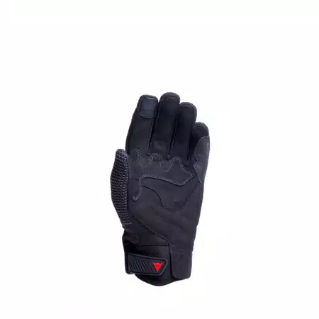 TORINO GUANTES MOTO MUJER - BLACK/ANTHRACITE - 3