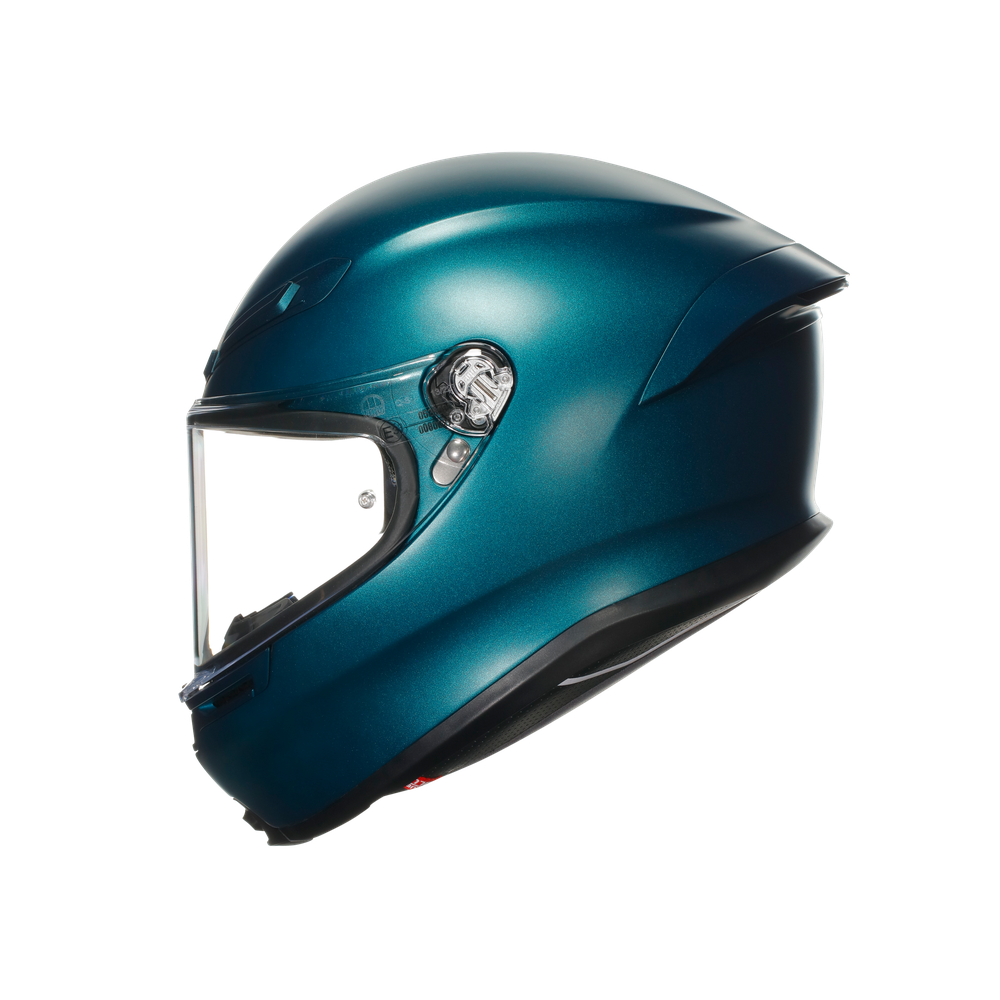 k6-s-petrolio-matt-casco-moto-integral-e2206 image number 3