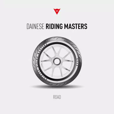 Riding Master Road Class 1 - Roma (19-09-2026) - NEUTRAL - 1