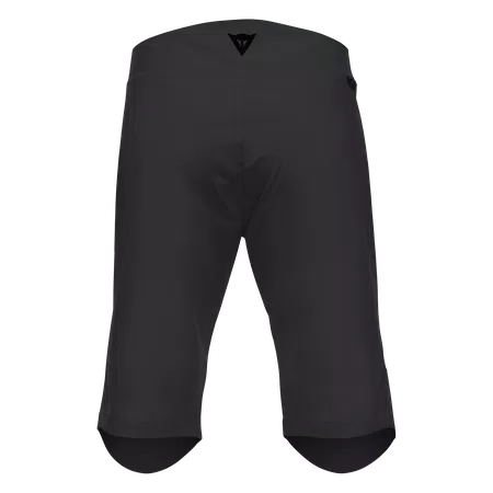 HGR - HEREN FIETS SHORTS - TRAIL-BLACK - 2
