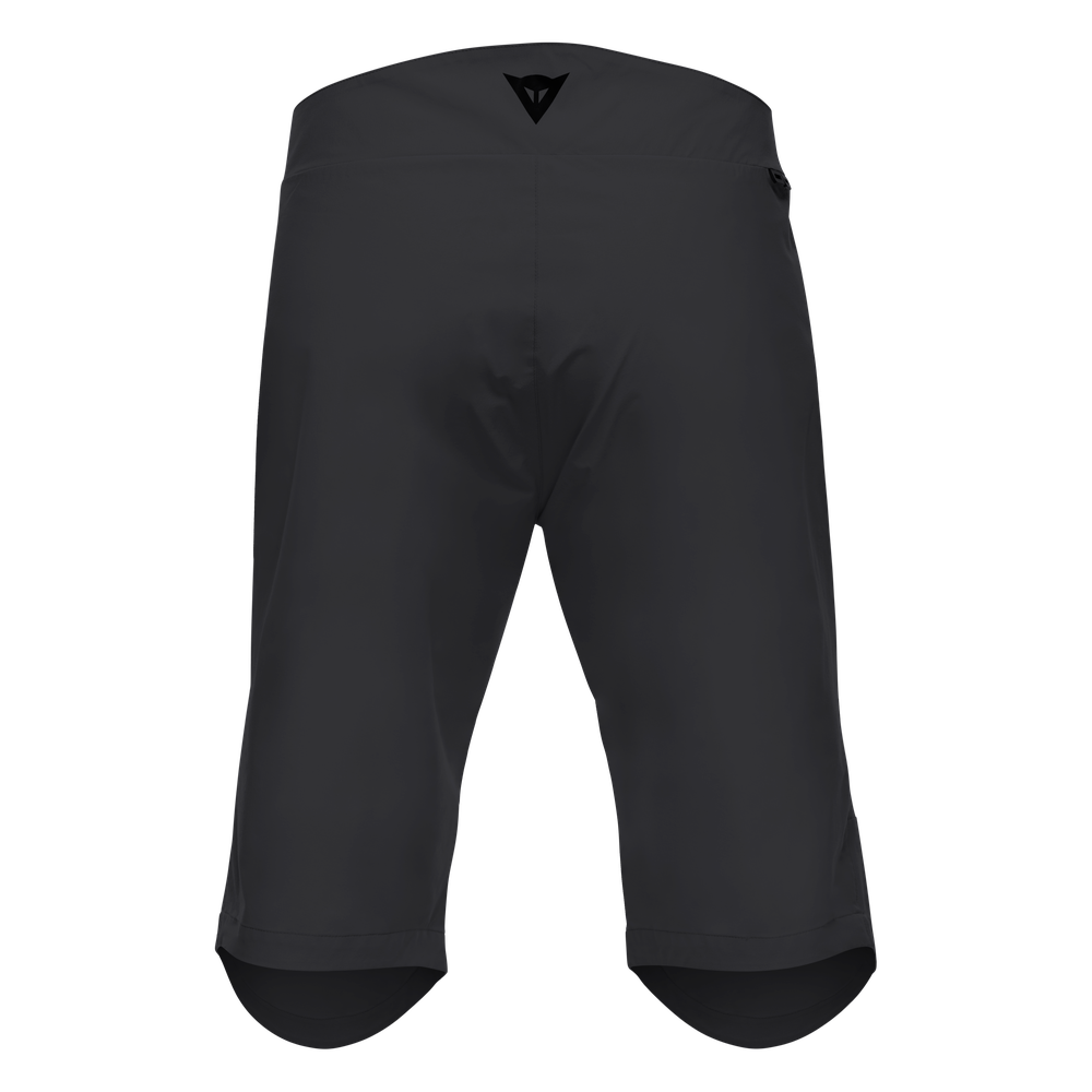 hgr-pantaloncini-bici-uomo-trail-black image number 1