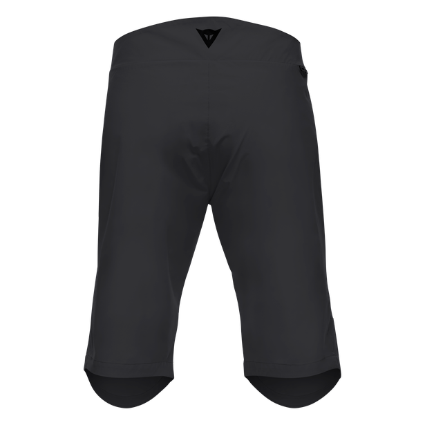 HGR SHORTS TRAIL-BLACK- Made to pedal
