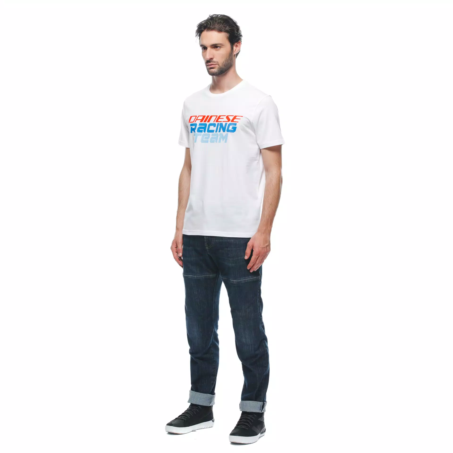 RACING - MEN'S T-SHIRT
