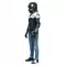 RAPIDA - WOMEN'S MOTORCYCLE LEATHER JACKET