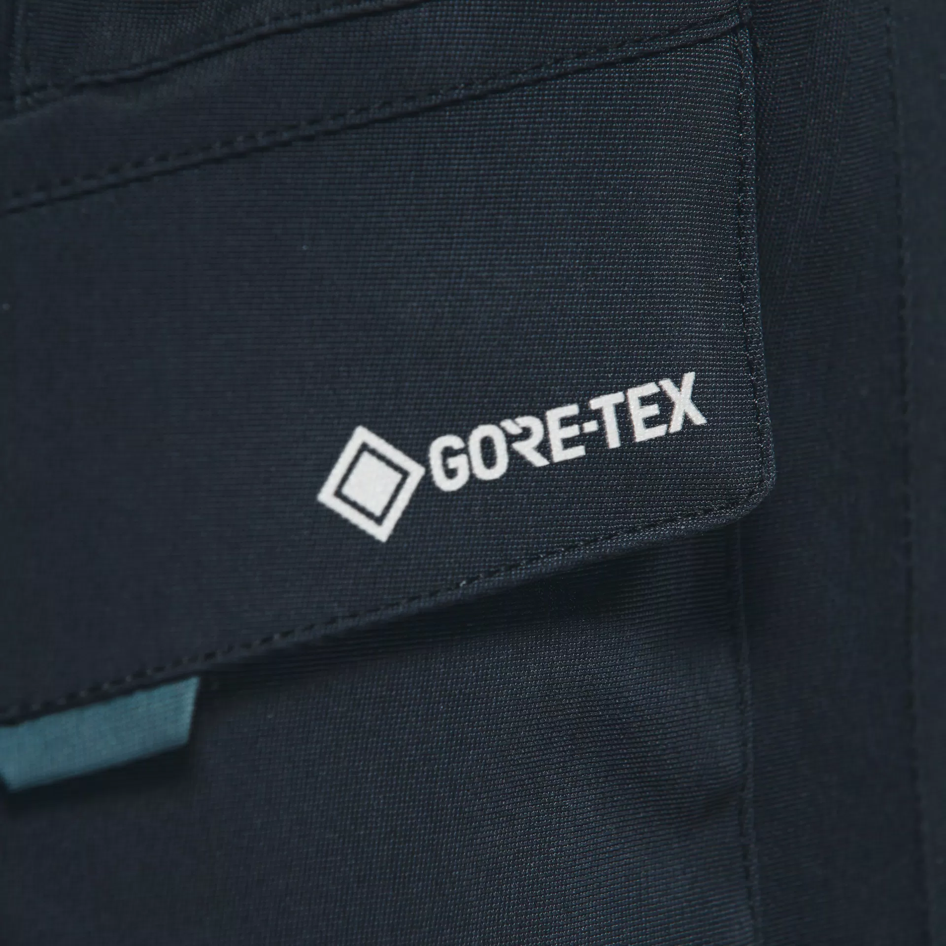 CARVE MASTER 3 GORE-TEX® - WOMEN'S WATERPROOF MOTORCYCLE JACKET
