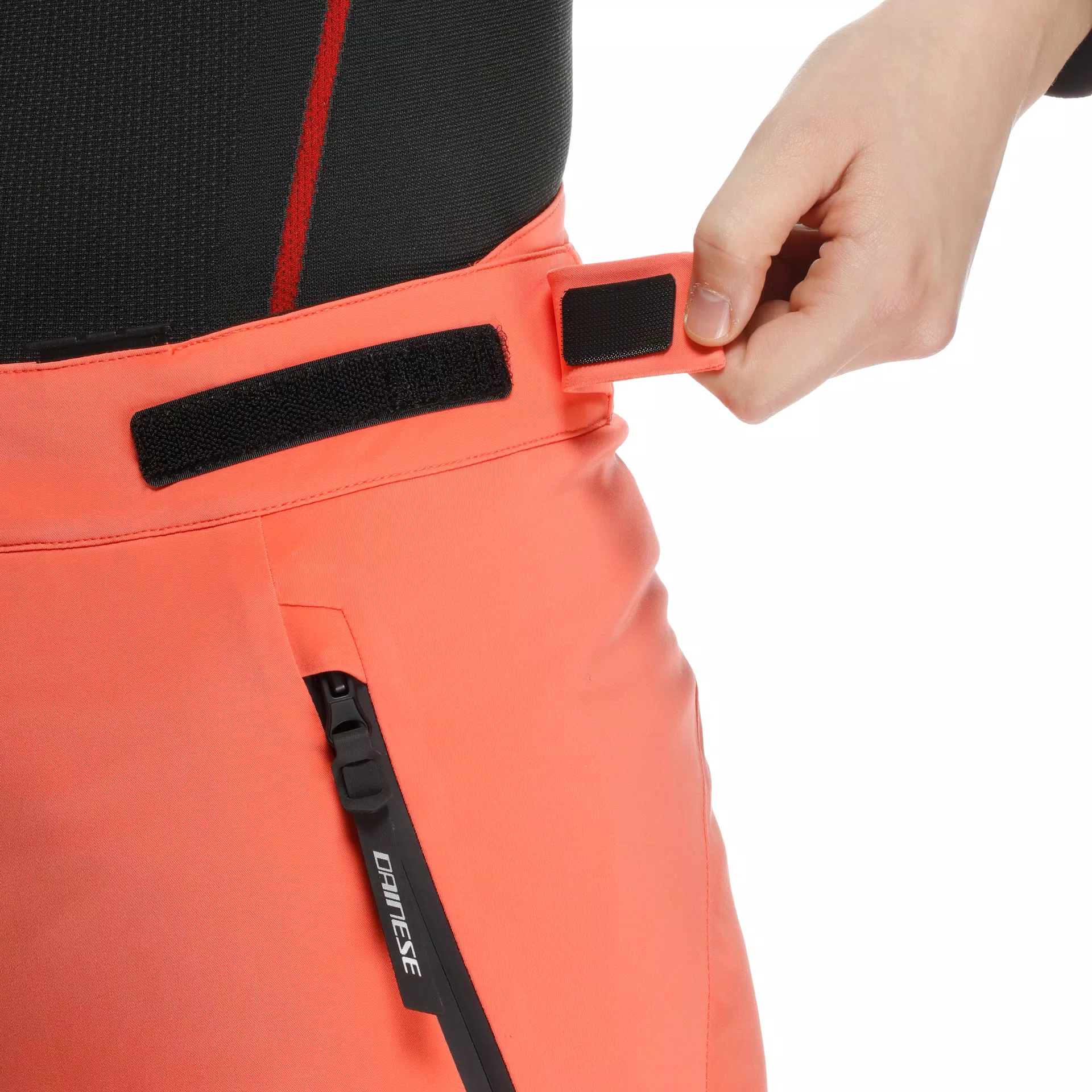 LIGERA DERMIZAX EV™ - WOMEN'S SKI PANTS