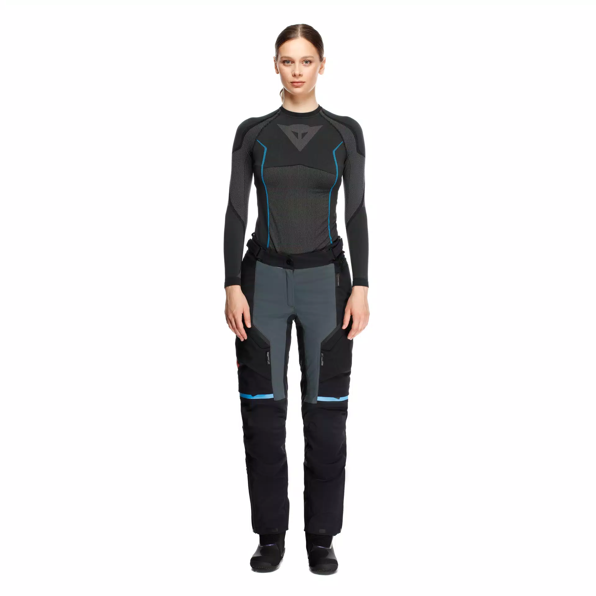 MANGEN ABSØLUTESHELL™ PRO - WOMEN'S TOURING MOTORCYCLE PANTS