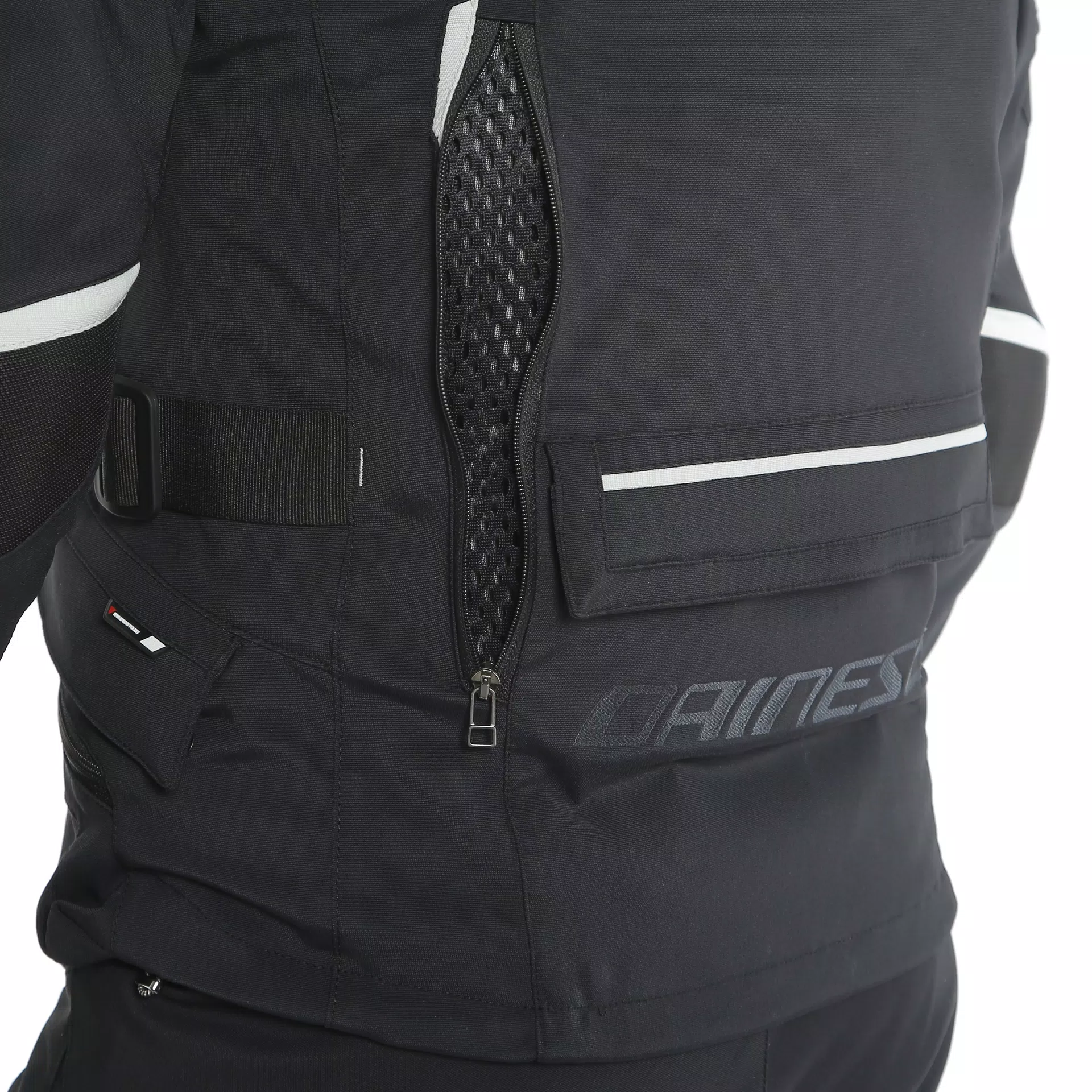 CARVE MASTER 2 D-AIR GORE-TEX JACKET