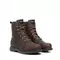 BLEND 2 WP MEN'S WATERPROOF MOTORCYCLE BOOTS - BROWN
