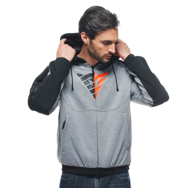 daemon-x-safety-hoodie-full-zip image number 6