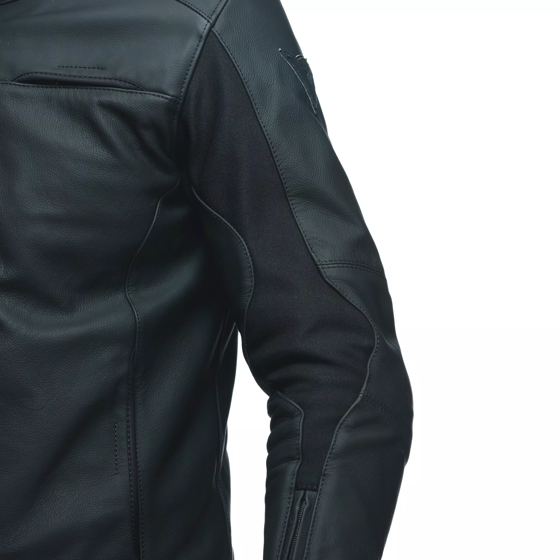 Dainese razon leather jacket clearance